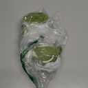 SwaddleDesigns 6-Way Omni Swaddle Sack Arms Up Swaddle for Newborn, More Options to Calm Startle Reflex, Improves Sleep (Small (6-14 Pound), Heathered Green Turtle)