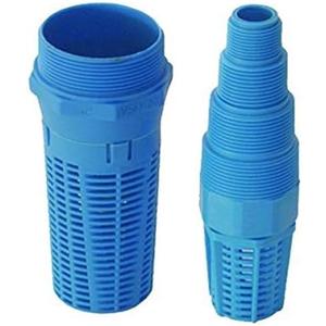 AMT Pump C378-90 Foot Valve, 4 for 1; Fits Pipe Sizes 3/4", 1", 1-1/4" and 1-1/2"