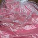 Extra Large Moving Bags Heavy Duty 2 Pack – Bubblegum Pink, 45x21x15 Inches Storage Bags for Moving, Packing, Traveling, and Organizing