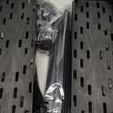 SPACELEAD Slim Storage Cart 4 Tier,Bathroom Organizer Rolling Utility,Mobile Shelving Unit Slide Out for Office, Kitchen, Laundry Room & Narrow Places,Black