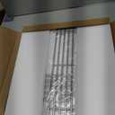 Utheer 7637 Grill Grates for Weber Spirit 200 & Spirit 300 Series(2025)
