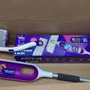 Swiffer PowerMop Multi-Surface Mop Kit for Floor Cleaning, Fresh Scent, Mopping Kit Includes PowerMop, 2 Mopping Pad Refills, 1 Floor Cleaning Solution with Fresh Scent and 2 Batteries