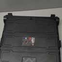 Olympia Tools 85-010 Grand Pack-N-Roll Portable Tools Carrier with Telescopic Handle, 80 Lb. Load Capacity, Black
