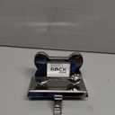 Bone Dog Print Christmas Stocking Holders for Mantle -Stocking Hanger for Fireplace Christmas Stocking Hangers for Mantel Stocking Hooks for Fireplace Mantel Clips for Christmas Decor