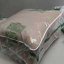 36 inch Hammock Pillow for Net Company,Extra Large Outdoor Hammock Pillow with Ties, 36x15 inch