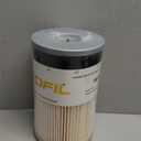 FS19765 Fuel Water Separator, Replaces PF7930, P550851, P568522, L9765FXL, WF10005, 96005, 102528, 102761, for ISX12, ISX15, X12, X15, N13, C13, C15, C16 Diesel Engines, 25 Micron Rating