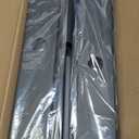 Weight Plate Rack, Weight Tree, Home Gym Storage Stand, Holds 300 lbs (Black)