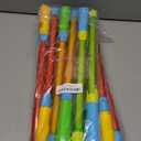 JOYIN 18 Pack 16.5'' Water Gun, Blaster Squirt Guns, Bulk Water Guns Summer Outdoor Swimming Pool, Backyard, Beach Water Game Fighting Play Pool Toys