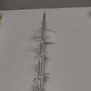 WR17X11705 Ice Maker Dispenser Auger Replacement for G.E Hot.Point Refrigerator Icemaker Dispenser Auger, Replace wr29x42446, PS1018130, WR17X10690, WR17X11305, WR17X11939 by TOMOON