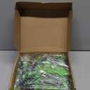 40 Pcs 3 Blade Disposable Razors for Men Bulk Sensitive Skin Razor for Men Travel Hotel Spa Summer Party Gift, Individually Packaged