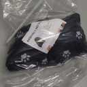 Outdoor Feral Cat House Winter,Weatherproof Waterproof Rainproof Foldable Cotton Filled Thicken Stray Feral Cats Dogs Tent Shelter Home Keep Warm Outdoor Indoor Garden (Medium - 2 Cats)