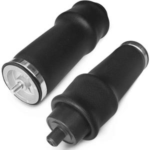 2Pcs Cab Sleeper Air Spring Bags for Volvo Trucks OEM Replaces 21165207, 8074629, 1S5-065, 1S5-141 Cab Air Ride Suspension Spring Bags (1C3036 x 2)