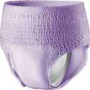 Prevail Proven | Large Pull-Up | Women's Incontinence Protective Underwear | Maximum Absorbency | 72 Count