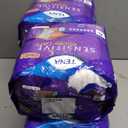 TENA Sensitive Care Overnight Incontinence Underwear for Women, X-Large, 56 Count - Pack of 4 (New Sizing)