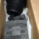 Right Front Shock Absorber Compatible with W212 W218 10-18