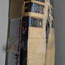 Miter Saw Stand with Pedestal Roller, Stainless Steel Portable Work Support Stand for Workshop Tools, 500 Lb Max Table Saw Stand Miter Saw Table, Folding Table Saw