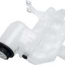 Coolant Overflow Reservoir Tank Compatible with Land Rover Range Rover 2006-2009 4.2L 4.4L, Engine Expansion Bottle with Cap Replace# LR023080, V480177