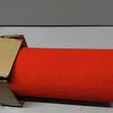 PBHEPJ 4ft x 10ft Extra Thick Red Carpet Runner for Party & Hollywood, Festival Celebration, Wedding, Graduation Ceremony, Award Ceremony, VIP Reception, Heavy-Duty, Non-Slip TPR Rubber