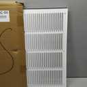 20x12 Floor Return Air Grille Fit 12x20 20x12 Duct Opening,Floor Vent Cover, For 20"Wx12"H-Duct Opening