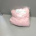 Softies Women's Cozy Cloud Cardigan with Bracelet Thumb Holes, Pink, X/XL