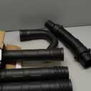 BLACK+DECKER Gutter Clean Attachment For Blower, Quick Connect (BZOBL50)