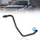 Engine Cooling Water Pipe Radiator Coolant Water Hose Fit for Chevrolet Cruze 2011-2015 Fit for Chevy Sonic 2012-2020 with 1.4L Turbo Engine Replaces 13251447