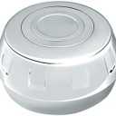 United Pacific 88259 - Steering Wheel Hub - Chrome Hub/Horn Assembly For 06+ Peterbilt And 03+ Kenworth