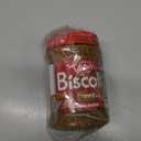 Lotus Biscoff Creamy Cookie Butter, 14.1 oz.