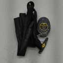 Ultraverse Bike Inner Tube for 700x23-25c, 700x28-32c, 700x35-43c 28 inch Bicycle Wheel Sizes with 48mm Presta Valve - Butyl Rubber Tubes for Road and Gravel Bikes - 2 Tubes, 2 tire levers Included