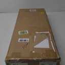 2-in-1 Toddler Swing Set - Outdoor Swing for Kids 6 Months+ with Baby Swing for Infants on Stand, Indoor & Outdoor Fun for Little Ones