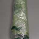 ENKOSI Bath Mat - Large Non Slip Bathtub & Shower Mat - Extra Long 40 x 16 Inch Bathroom Mats for Tub Nonslip Anti Slip Bathmats (40x16 Green)