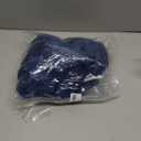 Comfytemp Neck Shoulder Heating Pad Microwavable for Pain Relief, FSA Eligible HSA, Weighted Heated Neck Wrap Warmer, Microwave Moist Heating Pads, Warm Compress, Christmas Gifts for Women Seniors