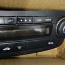 ApplianPar A/C Heater Climate Control Unit Panel for CRV 2007 2008 2009 2010 2011