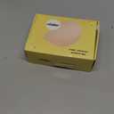 Niidor Adhesive Bra Strapless Sticky Invisible Push up Silicone Bra for Backless Dress with Reusable Nipple Covers, Size D