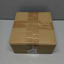 Ceramic Flame Tamer for Sam's Member's Mark Y0101XC Y0202XC 04ANG,Bakers & Chefs Y0005XC,FiestaGT40045,Grand Hall GC-2000,Turbo Gas Grill Models. 4 Packs, 8 L X 7 W X 1/2 H