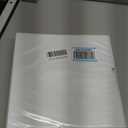 Avery Heavy-Duty View 3 Ring Binder, Extra Wide, 1.5" EZD Rings, 1 White Binder (01319)