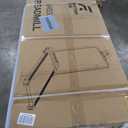 RHYTHM FUN Treadmill with Incline, Walking Pad with Handle Bar,300lbs Walking Pad with APP, Portable Folding Walking Treadmills for Home/Office with Low Noise