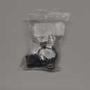 X AUTOHAUX Black Car Throttle Position Sensor Replacement 89281-33010 for Toyota Camry 2002-2006