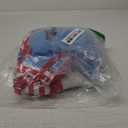 Pet Deadly Dog Costume, Cute Dog Cosplay Halloween Christmas Funny Pet Clothes Party Costume for Small Medium and Large Dogs (Small)