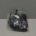 Premium Waterproof Car Seat Cover - Sweatproof, Universal Fit, Non-Slip, Durable Protector for Dirt, Spills, Pet Claws - Auto, SUV, Truck Compatible (Black)