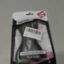 2-Pack USB C to 3.5mm Audio Aux Jack Cable [3.3ft], Type C to 3.5mm Headphone Car Stereo Cord Compatible with iPhone 17 Air/16e/16 Pro Max/15 Pro/15 Plus, iPad Pro, Samsung Galaxy S25, Pixel, MacBook