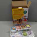 Battat – Cause – and – Effect Toy – Developmental Toy with Buttons & Colors – Color Sorting Animal Toys – for Kids, Toddlers, Babies – 18+ Months – Pop – Up Pals