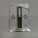 PNY Performance 8GB DDR3 1600MHz (PC3-12800) CL11 1.5V Desktop Memory - MD8GSD31600NHS
