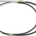 UFlex M66 14' Fast Connect Rotary Steering Cable Universal