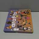 Compression Socks for Men & Women | Premium Lycra Spandex | 15-20mmHg Support for Circulation | Reflective Strips (, Black & Turquoise (2 Pairs))