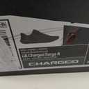 Under Armour Men's Charged Surge 4 Sneaker, US 9.5