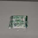 Hoerrye for iPhone 17 Pro Max Camera Lens Protector - [12FT Shatterproof Military Grade] [Strong Adsorption] Metal 9H+ Tempered Glass Camera Screen Full Protective Cover Case Friendly,Silver