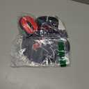 SOAR NFL Wireless Mouse and Mouse Pad