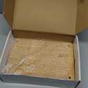 Pamctry 2 Pcs Book Binding Kits for Beginners , 11.6 x 7.8 Inches