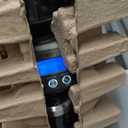 Breville Smart Grinder Pro BCG820BTR, Black Truffle (18 oz Coffee Bean Capacity)